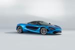 McLaren MSO 720S Pacific Theme 2018 года